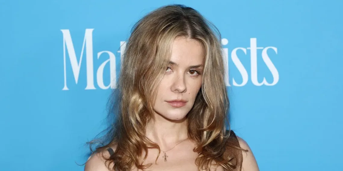 Dasha Nekrasova