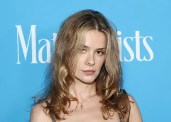 Dasha Nekrasova