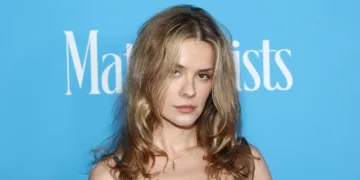 Dasha Nekrasova