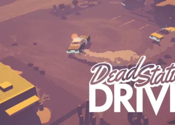 Dead Static Drive Review