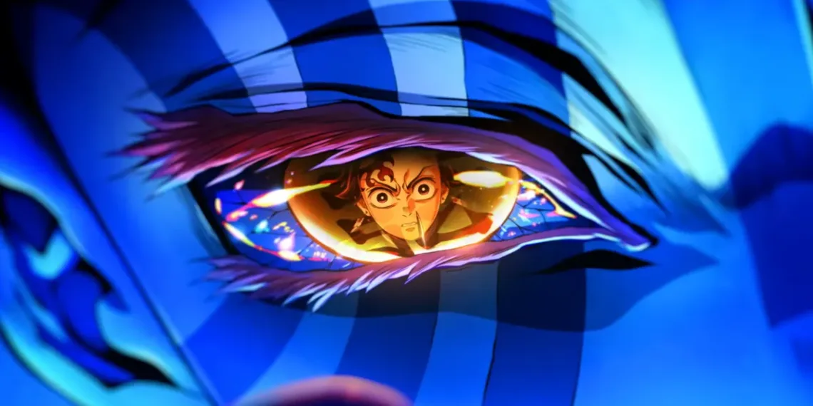 Demon Slayer: Infinity Castle Hits $730 Million Global After Huge China Debut 41 Demon Slayer