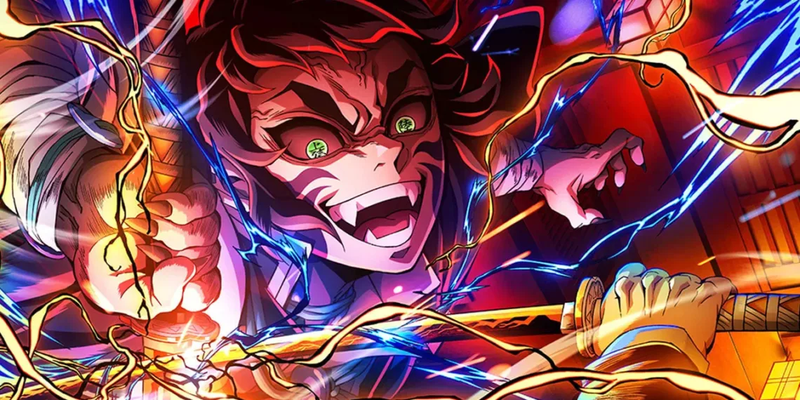Demon Slayer