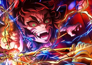 Demon Slayer