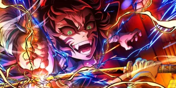 Demon Slayer