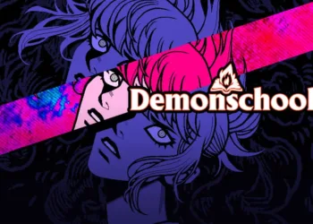 Demonschool Review