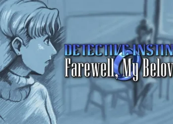 Detective Instinct: Farewell, My Beloved Review