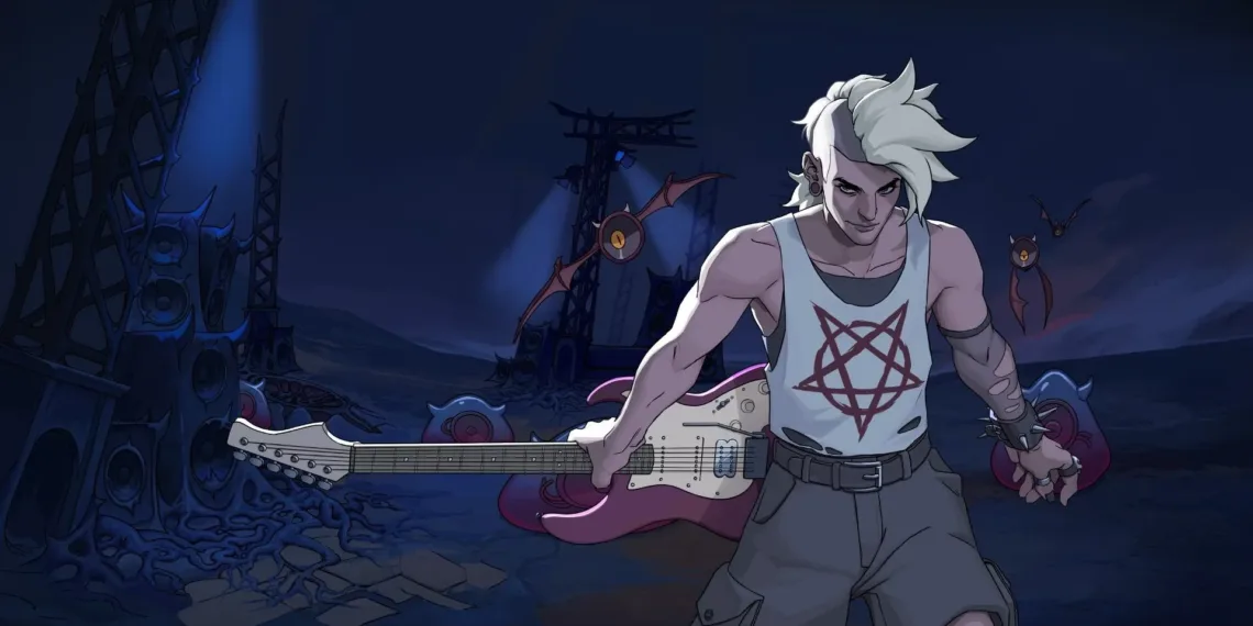 Devil Jam Review