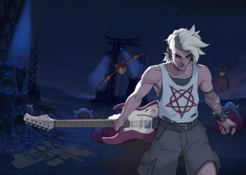Devil Jam Review