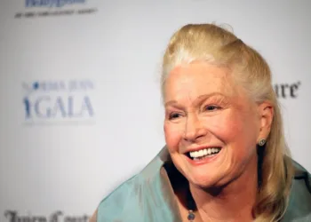 Diane Ladd
