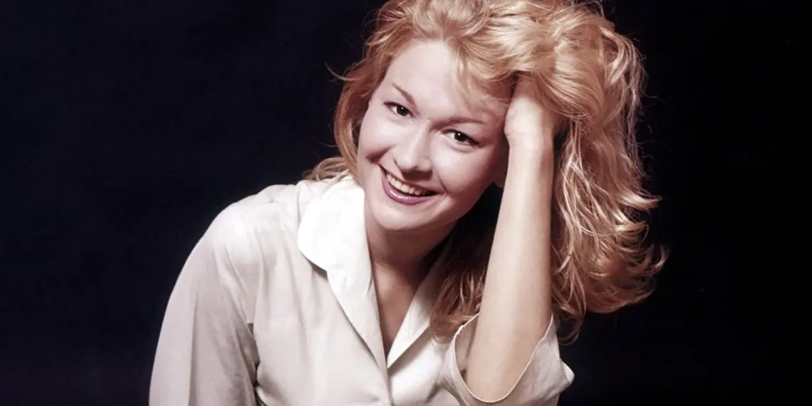 Diane Ladd