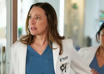 Doc Season 2 Review: Reconciling the Past Self with Present Reality Doc Season 2 Review