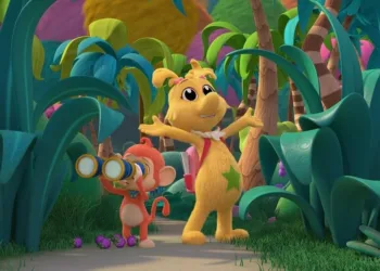 Dr. Seusss The Sneetches Review 1