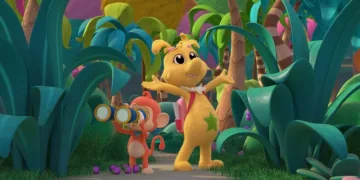 Dr. Seusss The Sneetches Review 1