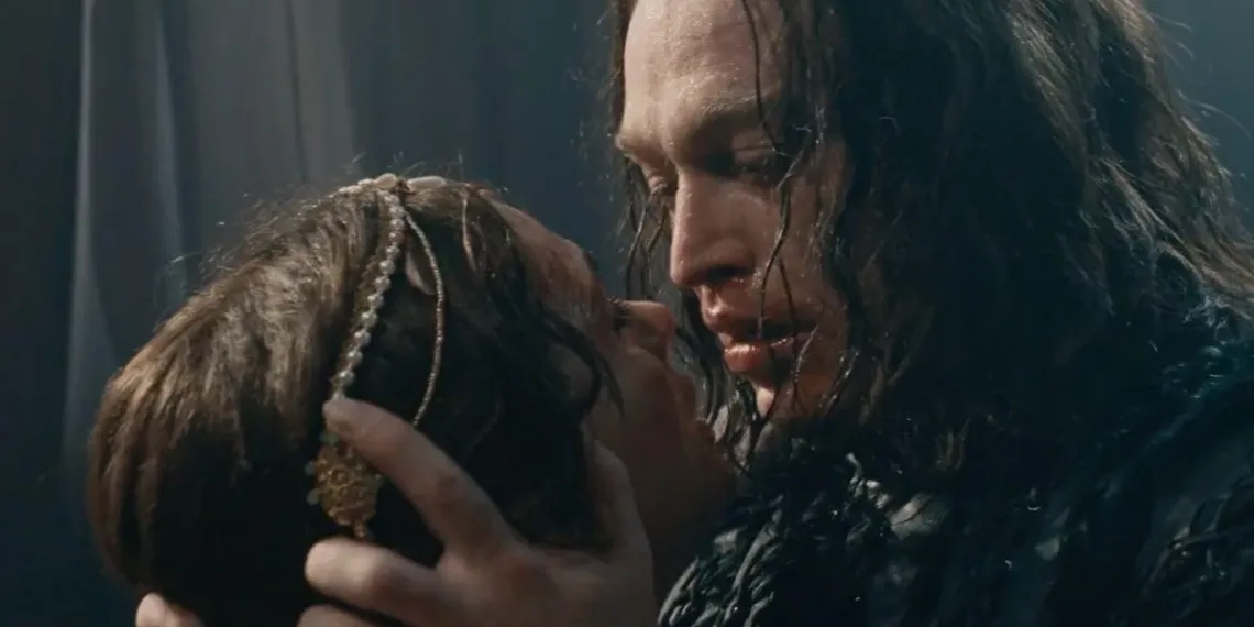 Dracula: A Love Tale Review