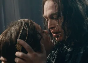 Dracula: A Love Tale Review