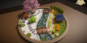 Dream Garden Review