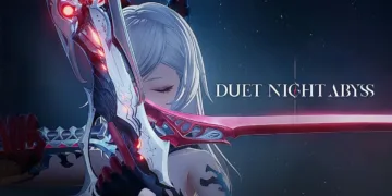 Duet Night Abyss Review: Blending Shooter Mechanics with RPG Depth 1 Duet Night Abyss Review
