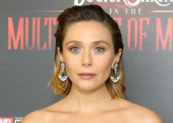 Elizabeth Olsen