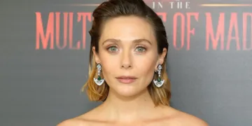 Elizabeth Olsen