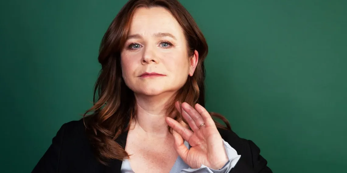 Emily Watson