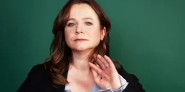 Emily Watson