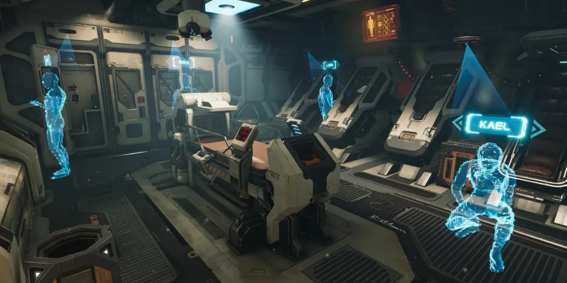 Escape Simulator 2 Review
