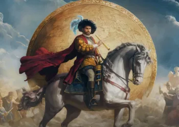 Europa Universalis V Review