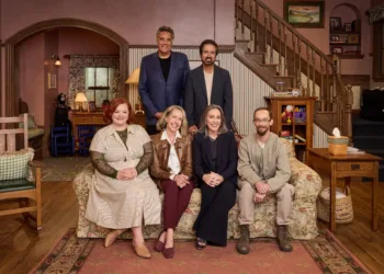 Everybody Loves Raymond