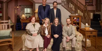 Everybody Loves Raymond