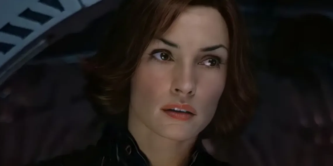 Famke Janssen