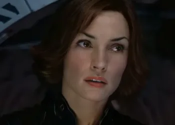 Famke Janssen
