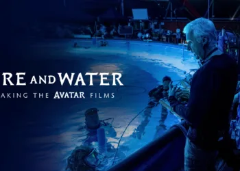 Fire and Water Making the Avatar Films Review