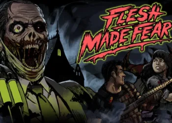 Flesh Made Fear Review
