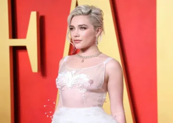 Florence Pugh