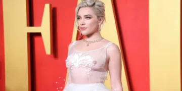Florence Pugh