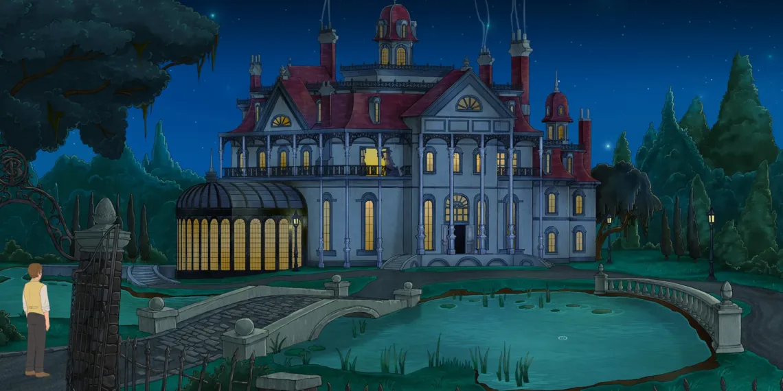 Foolish Mortals Review