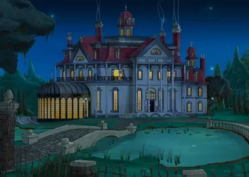 Foolish Mortals Review