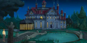 Foolish Mortals Review