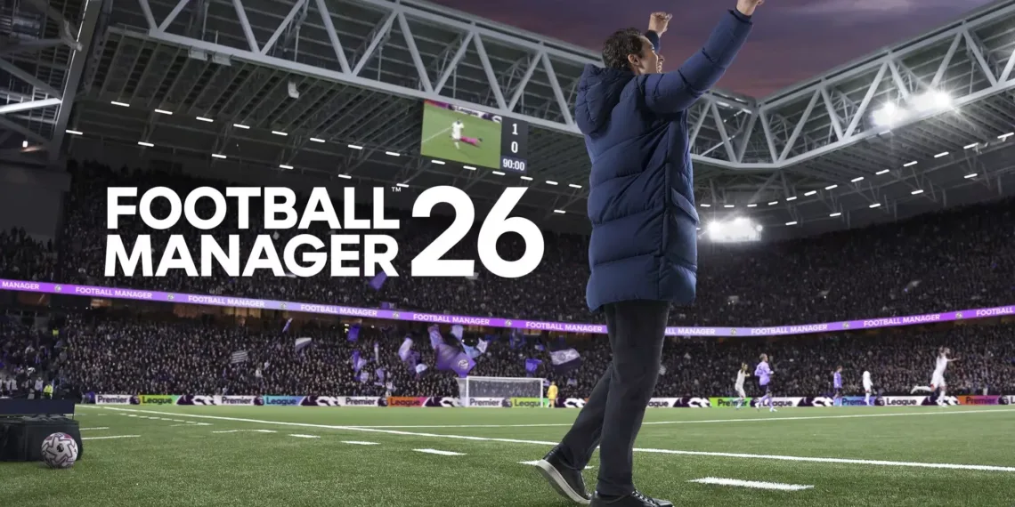 Football Manager 26 Review