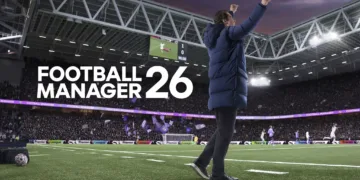 Football Manager 26 Review
