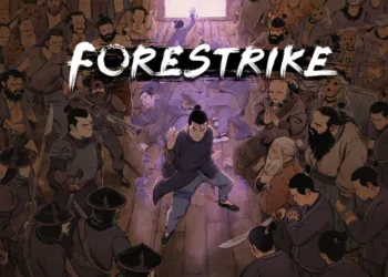 Forestrike Review