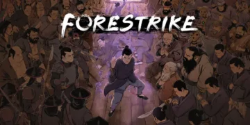 Forestrike Review