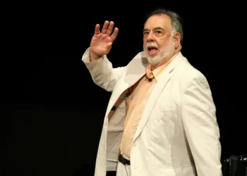 Francis Ford Coppola