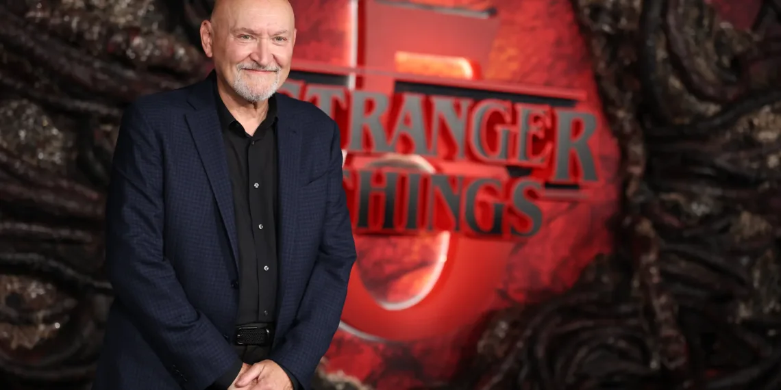 Frank Darabont
