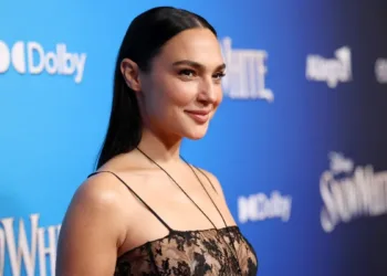 Gal Gadot