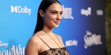 Gal Gadot