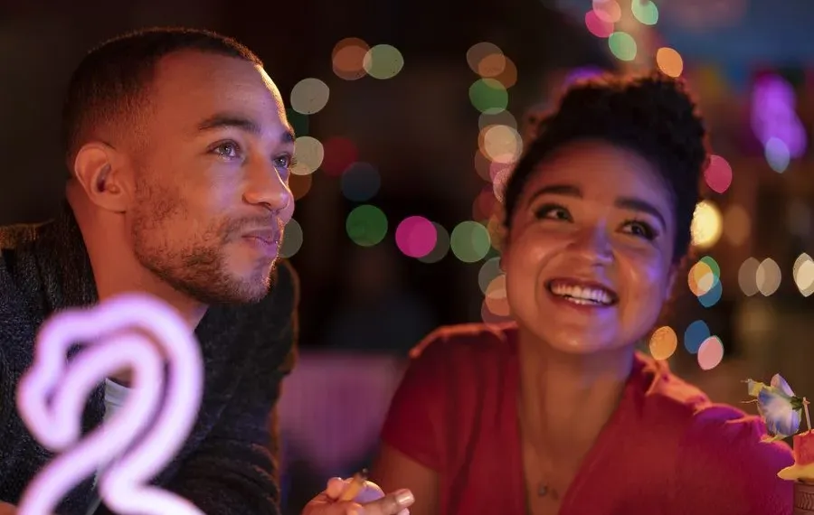 Ghosting: The Spirit of Christmas Review