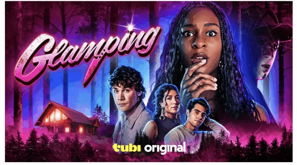 Glamping Review: Influencer Drama Stretches a Slasher Concept Thin 41 Glamping Review