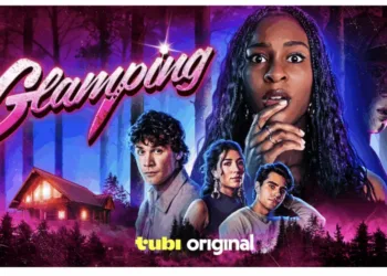 Glamping Review