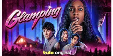 Glamping Review: Influencer Drama Stretches a Slasher Concept Thin 1 Glamping Review